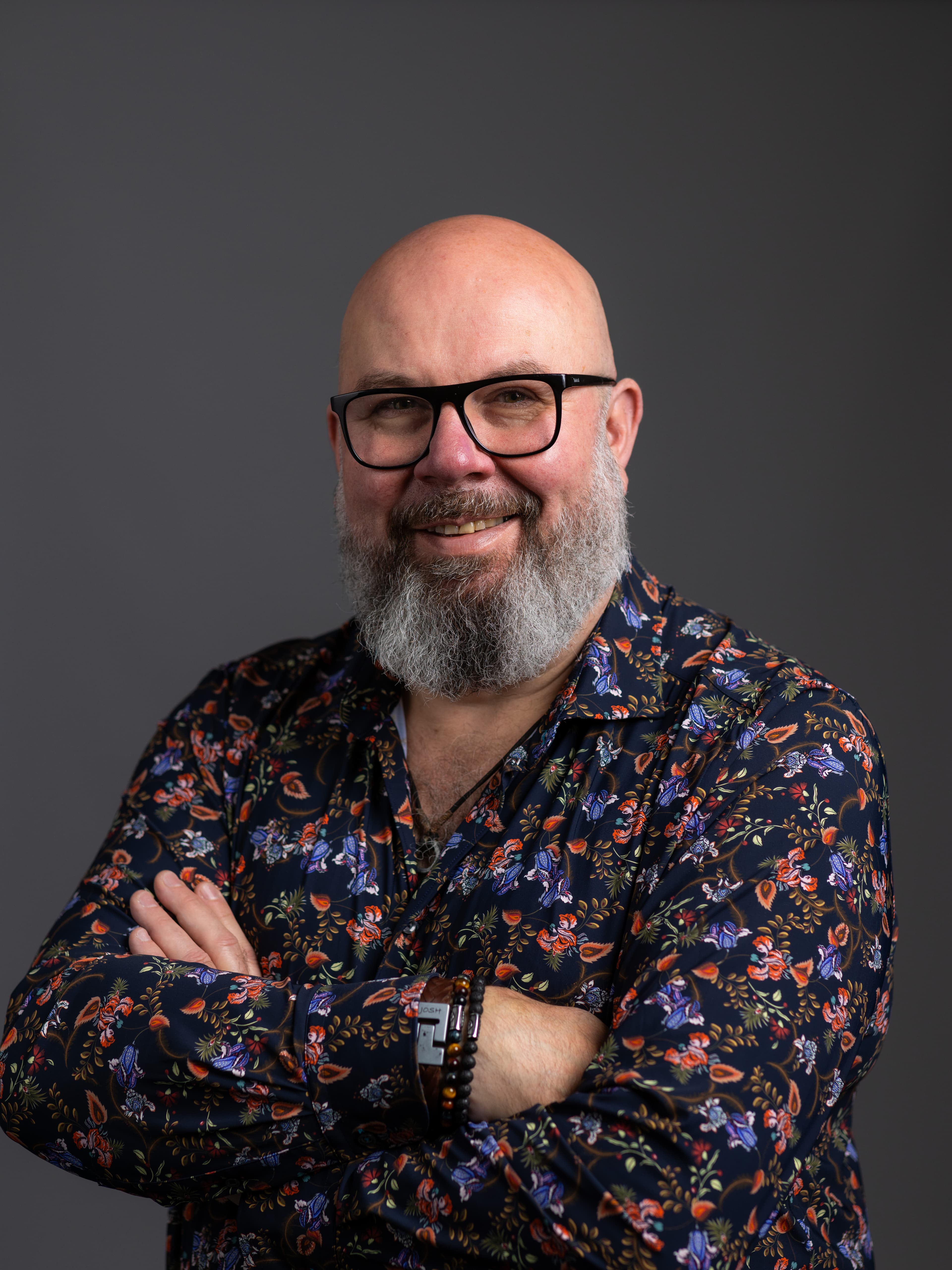 Marcel van der Meer, Founder of Klikwork