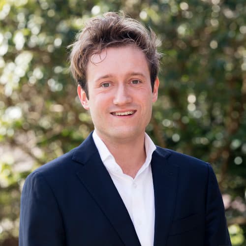 Bart van der Vossen